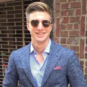 Meet your Posher, Maxi